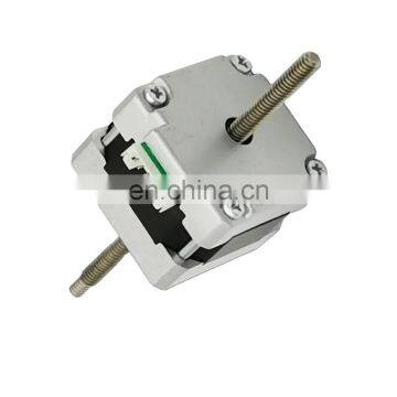 DC Electric Linear Stepper Motor for Automation