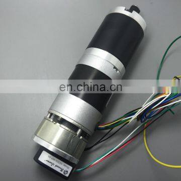 56JXE300k.57BL Brushless dc Planetary Gearbox Motor , Rated Torque Upto 30Nm photo-3