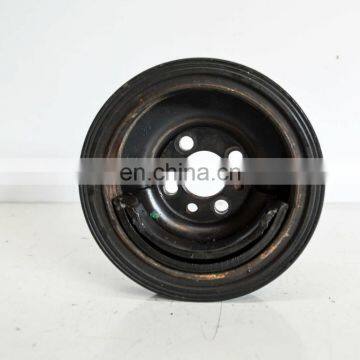 045105243 For VW AUDI Crankshaft Pulley 045105243C 045105243D High Quality photo-3