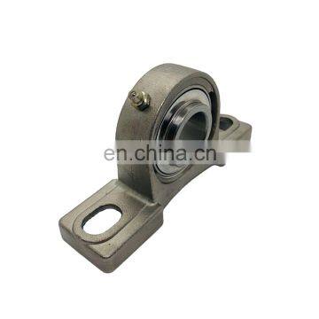 SSUCP205 High Quality Large Quantities of Pillow Block Ball Bearing photo-4