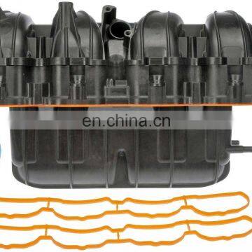 3L3Z9424HA Впускной коллектор двигателя для Ford Lincoln 5.4L 5L1Z9424A 615-268 Высокое качество photo-3