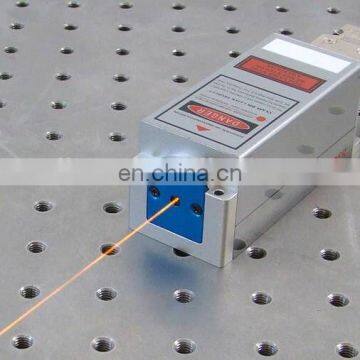 CNI Compact DPSS 589nm Yellow Laser Module photo-2