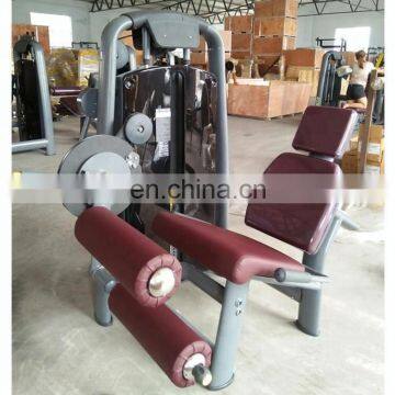 Bodybuilding Strength Machine Triceps Dip photo-5
