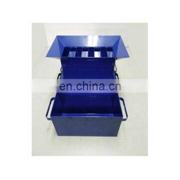 25.4mm Soil Riffle boxes Stainless Steel Riffle Boxes Sample Grinding large capacity Splitter