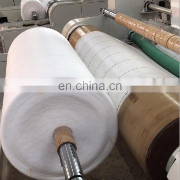 Bfe 95/99 %100 pp meltblown nonwoven kuma bfe 95%-99% melt blowing bfe 95% melt-blown nonwoven