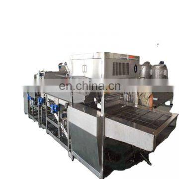 High Quality Depositor Lollipop Production Line Prices Hard Lollipop Candy Production Line photo-5