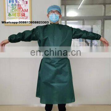 2020 Sale No 1 Powerful Surgical Gowns Trimming Machine photo-5