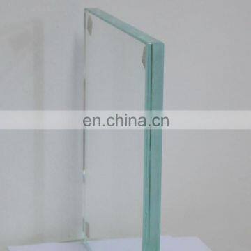 Ningbo Sonda Group High Quality Competitive Price 8mm Tempered Glass photo-5