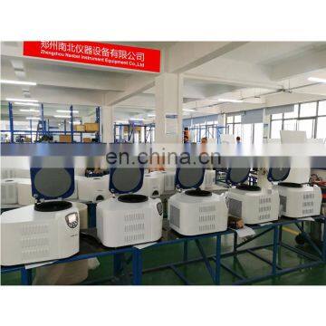 TD4 Benchtop Low Speed Centrifuge photo-3