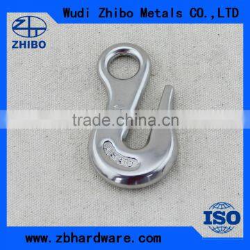 Factory Direct Supply Metal Eye Grab Type Heavy Duty Hanging Hook photo-3