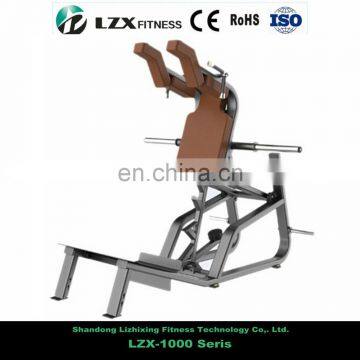 2016 Chinese New Brand/LZX-1049 Super Squat Of Commercial Fitness Equipment