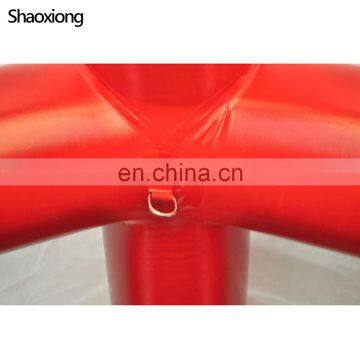 Cheap Camping Inflatable Tents Medical Hospital Rescue Emergency Tent Hospitality photo-5