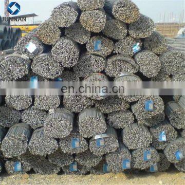 Ukraine Prices ASTM Hot Rolled Deformed Steel Bars 32mm Size 12m Length Rebar for Reinforced Concrete