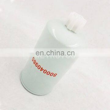 Engine Parts Oil Separator Filter 800040985 photo-5