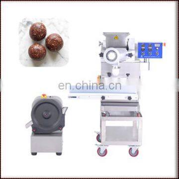 130kg Weight and One Year Warranty Provided Energy Bite Ball Making Machine photo-2
