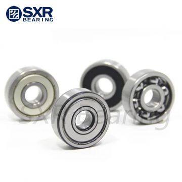 Factory Large Inventory Ball Bearings 6006 2RS ZZ photo-1