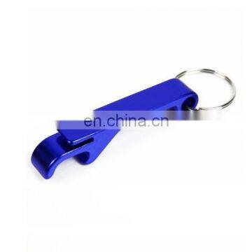 New keychain ring beer bottle opener for beer tower , beer bong bonus