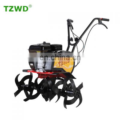 Agriculture equipment Gasoline garden Cultivator( BK-55B1)