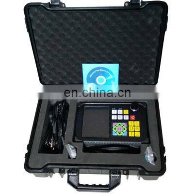 KS650 NDT Equipment/ Portable Digital Ultrasonic Metal Flaw Detector photo-5