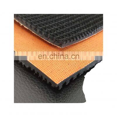 rough top rubber conveyor belt rough top