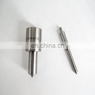 DLLA27S88 High Quality Diesel Fuel Injector Nozzle S Type