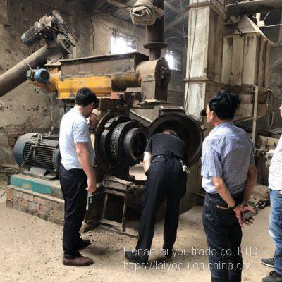 Waste Straw Hay Pellet Machine photo-4