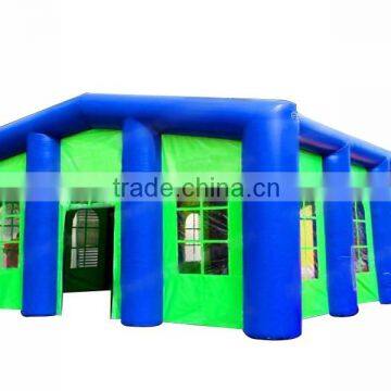 Large inflatable tent&inflatable party tent&inflatable tent price