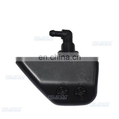 Headlight Washer Jet Sprayer for Land Rover Freelander 2 Headlight Washer Nozzle LR003850 LR003851