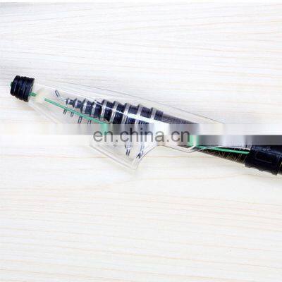 Wholesale Hot 3.6m 4.5m 5.4m High Carbon Trolling Fishing Rod Sea Rock Fishing Rod photo-5