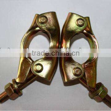 BS TYPE SCAFFOLDING COUPLER