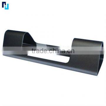 aluminum profile CNC machining