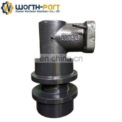 2270-1041A Upper Roller Top Roller Doosan Daewoo Carrier Roller photo-2