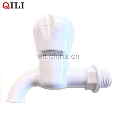 Cheap Price Most Popular PVC Plastic Hose Bib cock