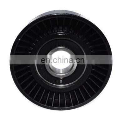 Free Shipping!NEW V-Ribbed Belt Tensioner Pulley FOR AUDI SEAT Alhambra SKODA VW 03G903315D