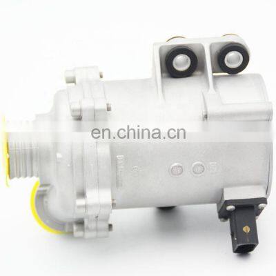 Auto Electric Water Pump For BMW E84 F30 320i 328i X1 320i 11517597715
