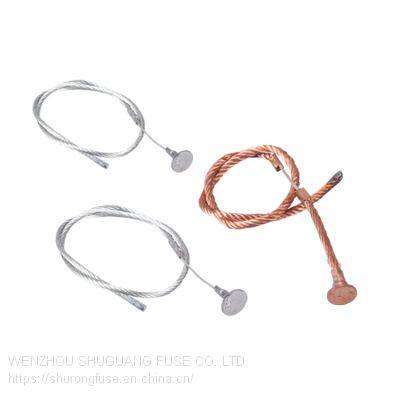 11kv-36kv Type K & T High Voltage Thermal Fuse Wire photo-5