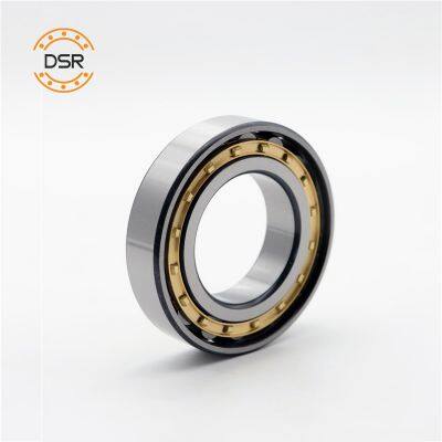 China Wheel Ball Roller Rolling Bearing Fast Delivery Turbine Bearing NU2307 Cylindrical Roller Bearing Motor Reducer Machine Tool Spindle Roller Bearings photo-5
