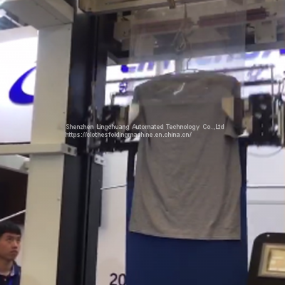 Packing Machine For Garment photo-3