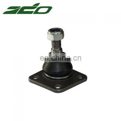 Ball bearings auto pickup parts ball joint for FIAT STRADA 7081835 46543045