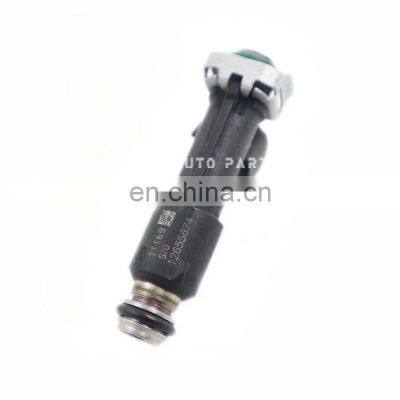 Genuine Used Injector Fuel for Supply System OEM 12655674 55490716 FJ1316 for Chevrolet Opel Karl Viva for American Car Parts photo-4