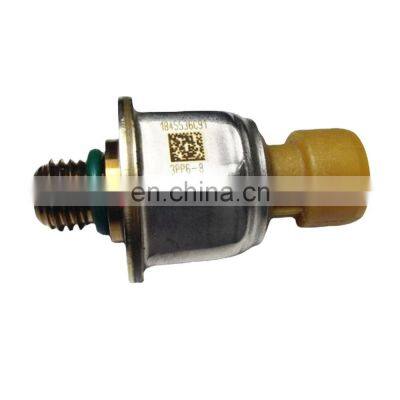 Original New OEM 3PP6-8 1845536C91 Oil Pressure Switch Sender Sensor for Maxxforce Truck Engineering Machinery Pressure Sensor