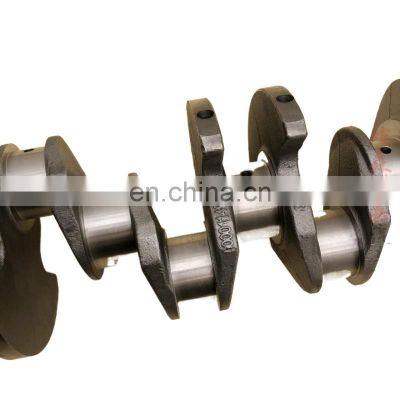 Supply Cheap Auto Parts crankshafts for chery A3 A5 TIGGO v5 481H-1005011Durable