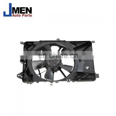 68249185AA Jmen Cooling Fan for Jeep Compass II 18- Module Radiator