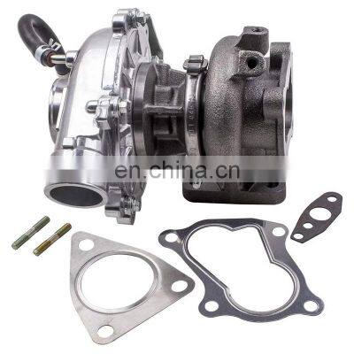 17201-30030 Auto Turbo Parts Turbocharger for Toyota Hiace Hilux Land Cruiser 2.5L D D4D 102HP 2KD-FTV