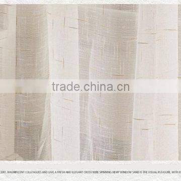 Wholesale Cheap Blackout Fabric for Window Curtain/door Curtain photo-5