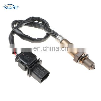 0095425918 Lambda Oxygen Sensor For Mercedes Benz Class A B C E S GLK CLA CLK CLS SL Viano Sprinter