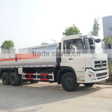 DongFeng Fuel Oil Delivery Trucks