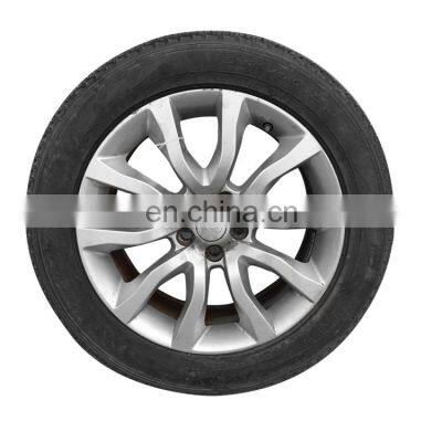 import used car tires in bulk Land Rover Range Rover 255/55R20 container load used tires for sale