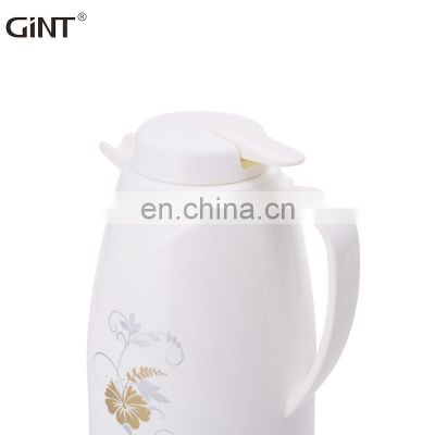 GiNT 1L fashion modern dallah arabic style press home cafe coffee kettle pot