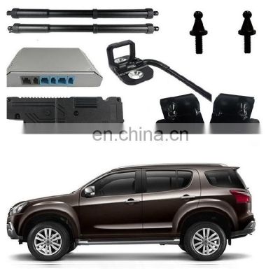 Manufacturer customized direct selling Electric Tailgate Lift System for MG6 2020